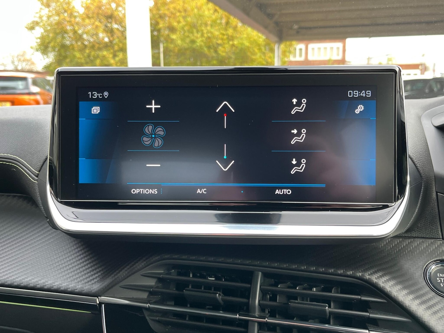 Used Peugeot 208 2020 for sale - 76424254: Photo 22