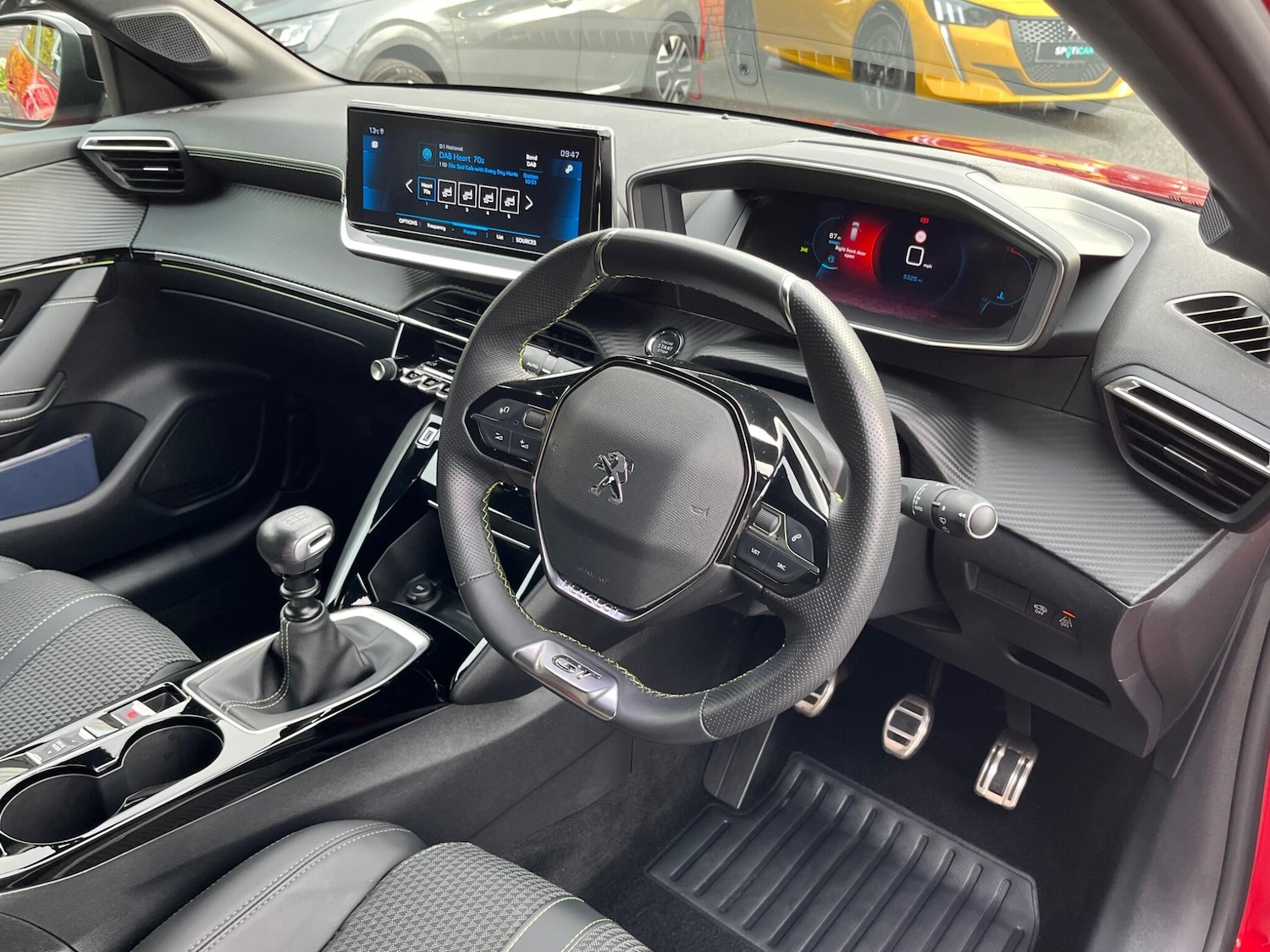 Used Peugeot 208 2020 for sale - 76424254: Photo 23