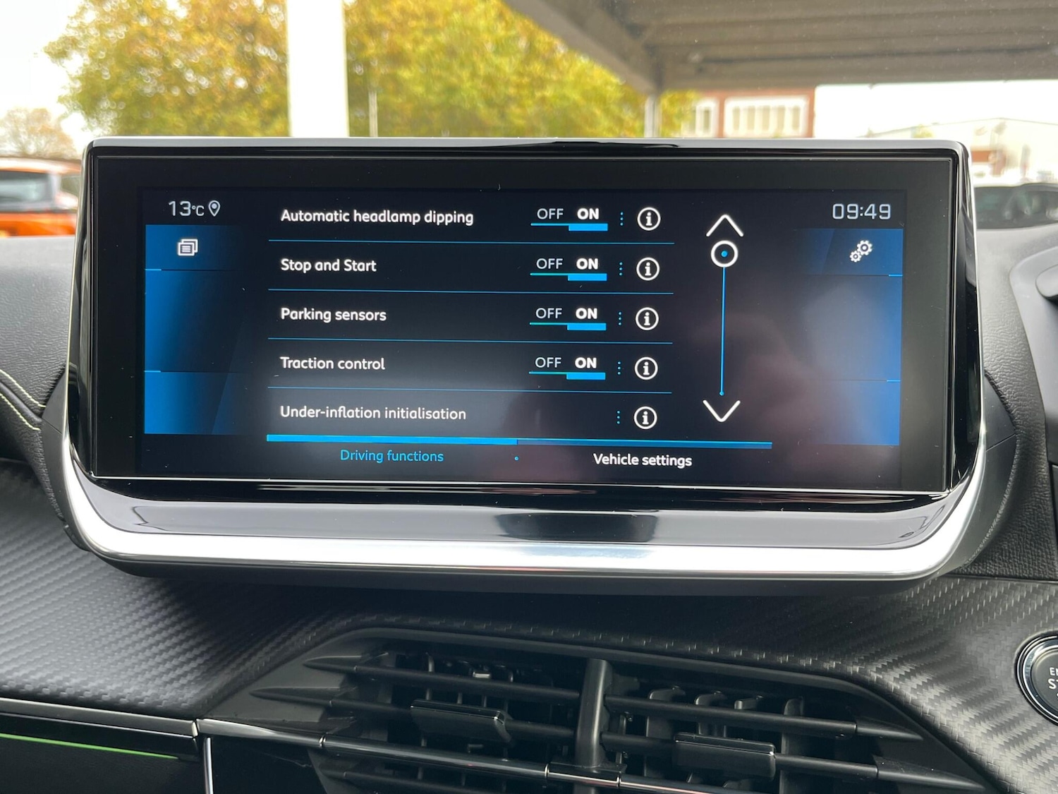 Used Peugeot 208 2020 for sale - 76424254: Photo 26