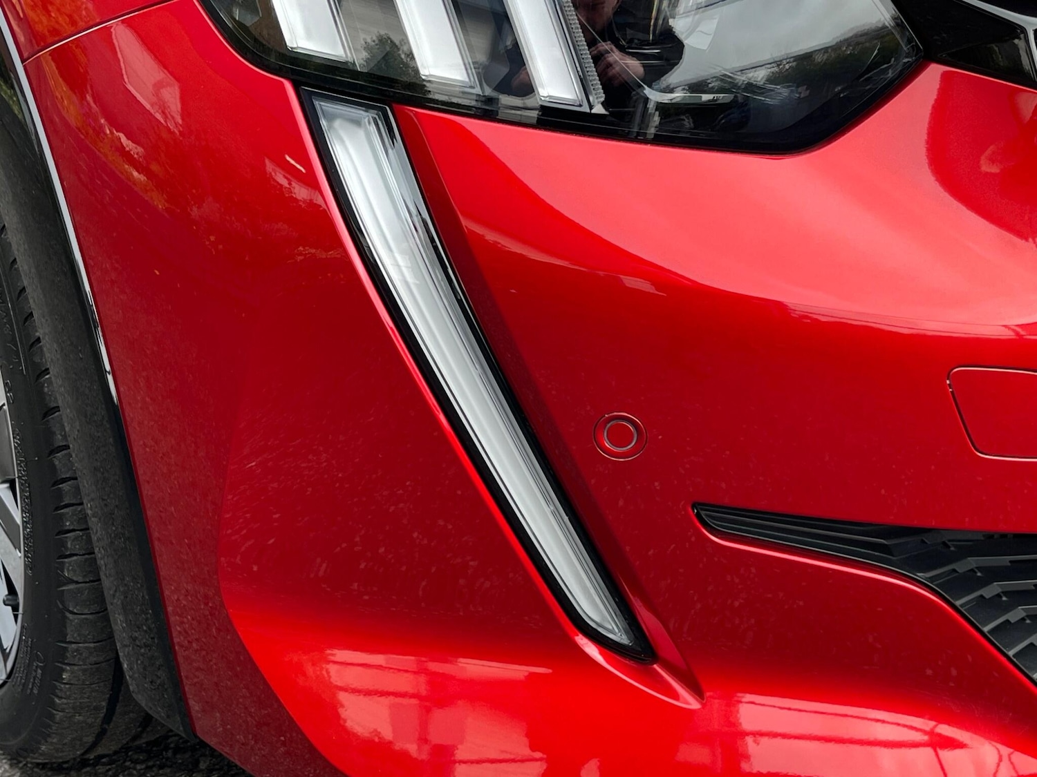 Used Peugeot 208 2020 for sale - 76424254: Photo 27