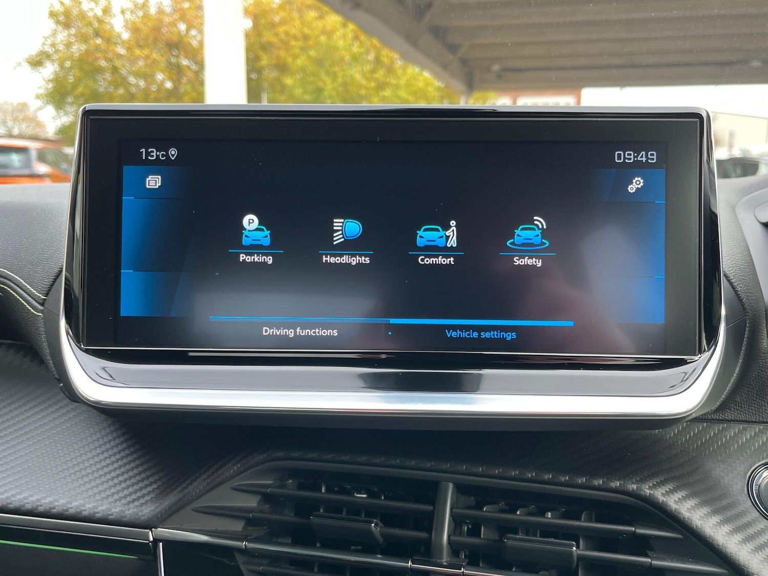 Used Peugeot 208 2020 for sale - 76424254: Photo 28