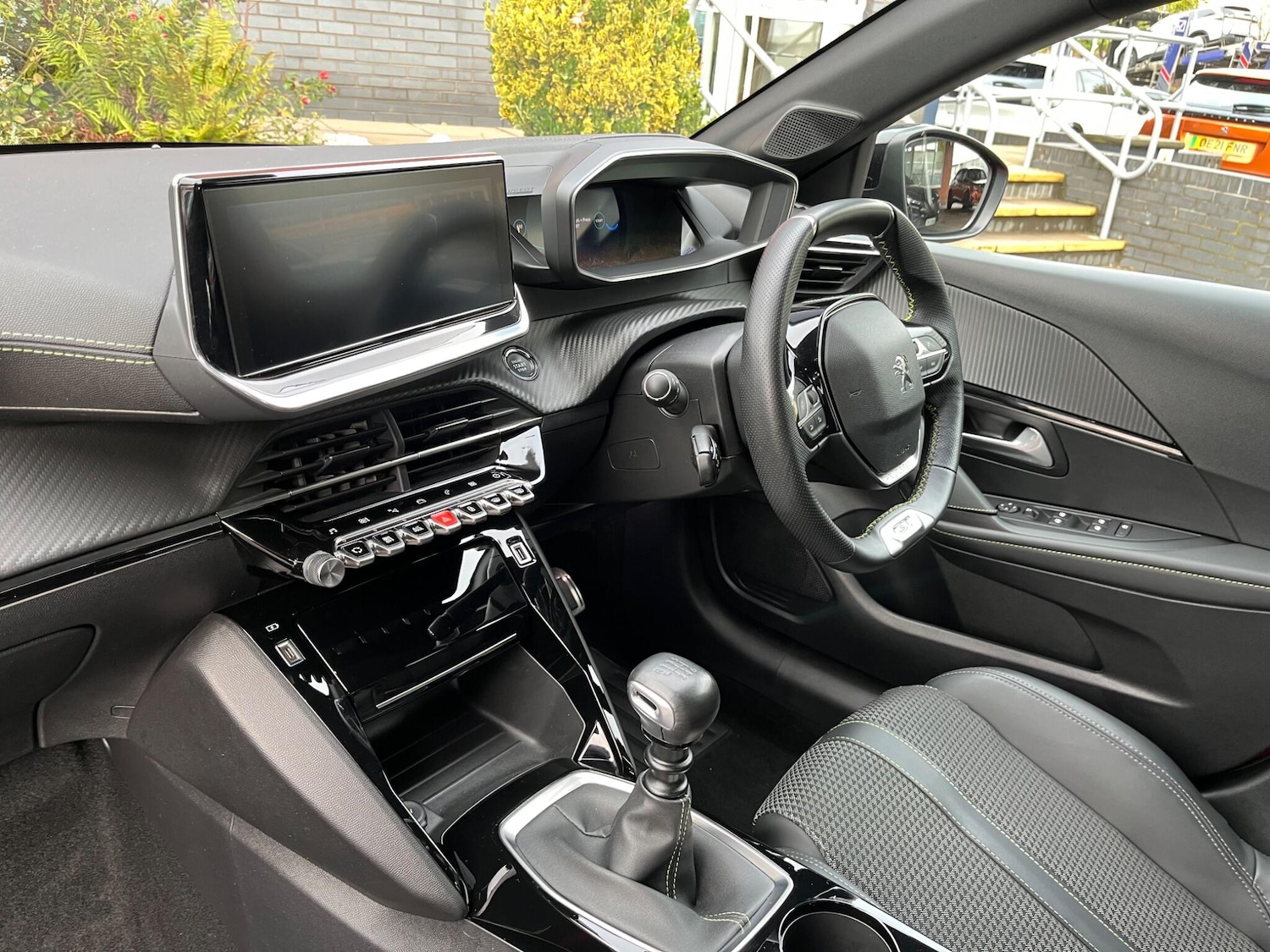 Used Peugeot 208 2020 for sale - 76424254: Photo 3