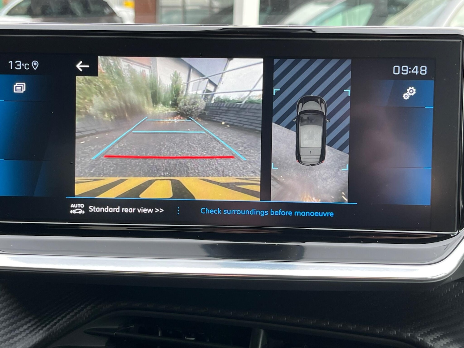 Used Peugeot 208 2020 for sale - 76424254: Photo 32