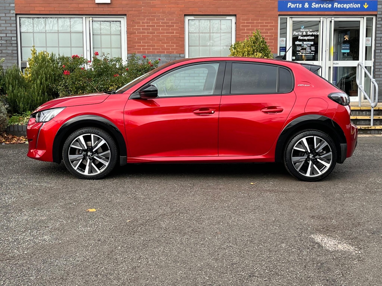 Used Peugeot 208 2020 for sale - 76424254: Photo 33