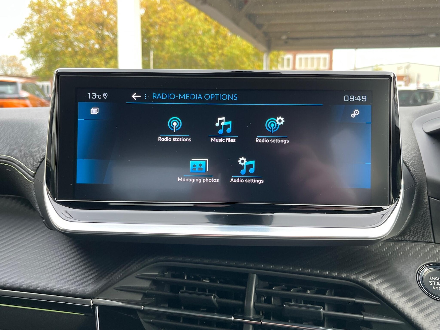 Used Peugeot 208 2020 for sale - 76424254: Photo 34