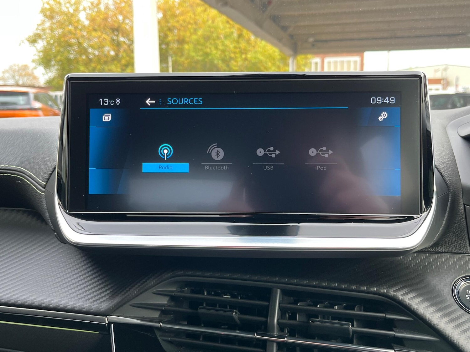 Used Peugeot 208 2020 for sale - 76424254: Photo 41