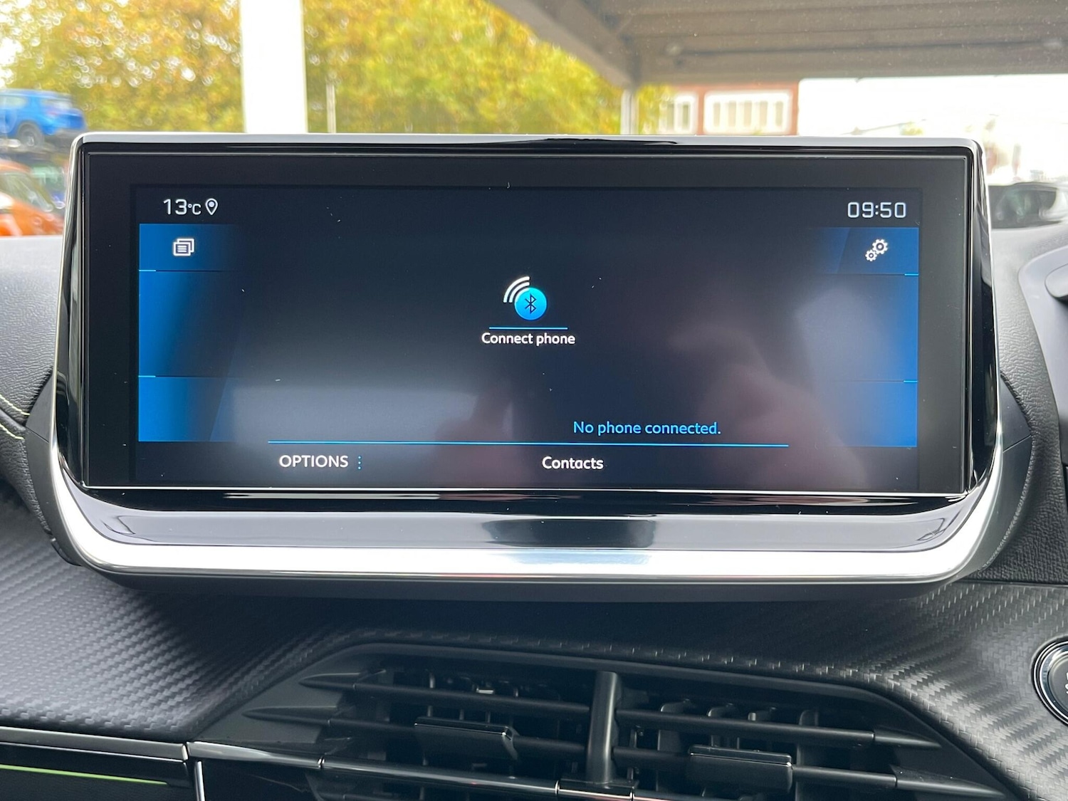 Used Peugeot 208 2020 for sale - 76424254: Photo 44