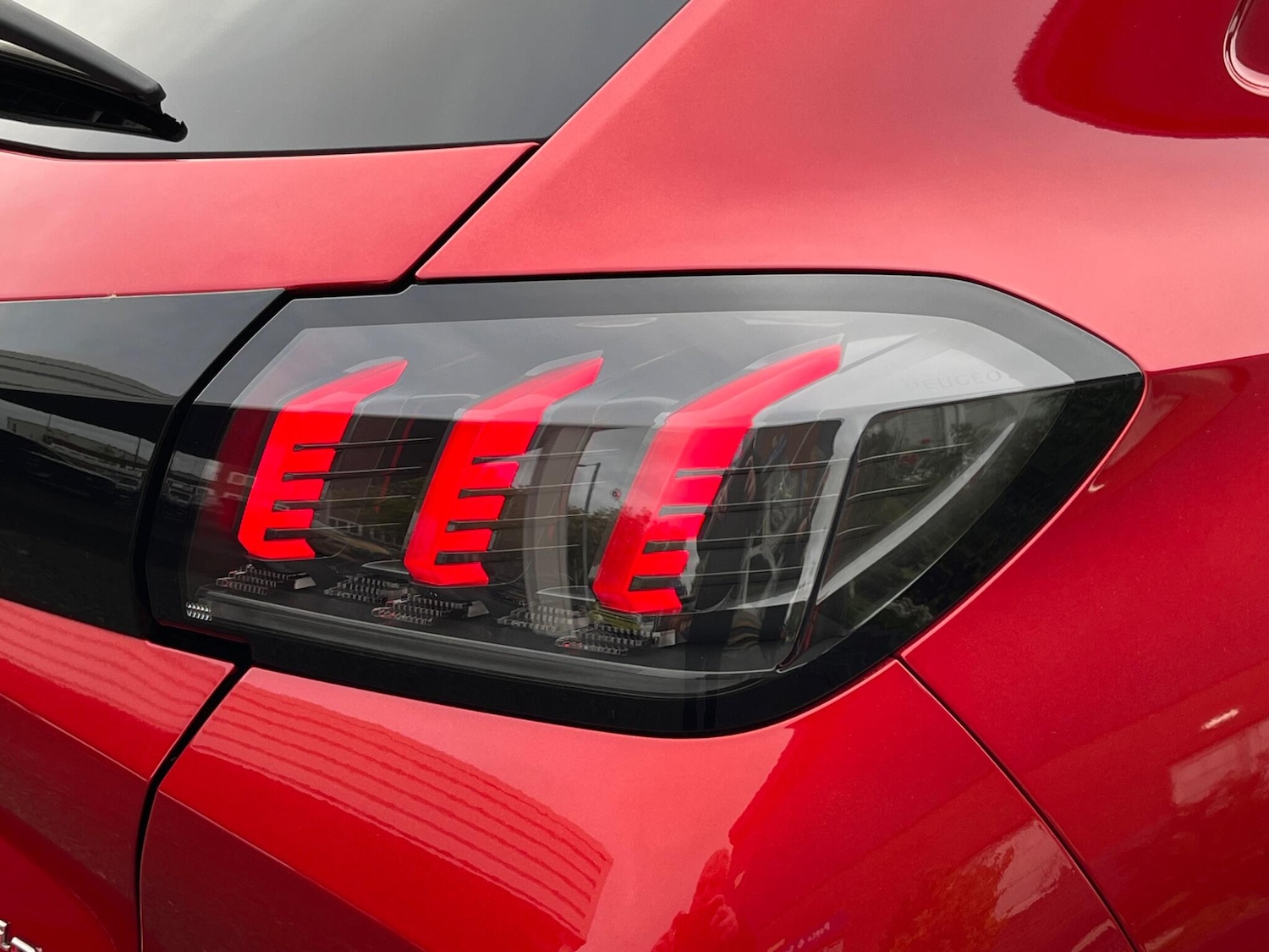 Used Peugeot 208 2020 for sale - 76424254: Photo 46