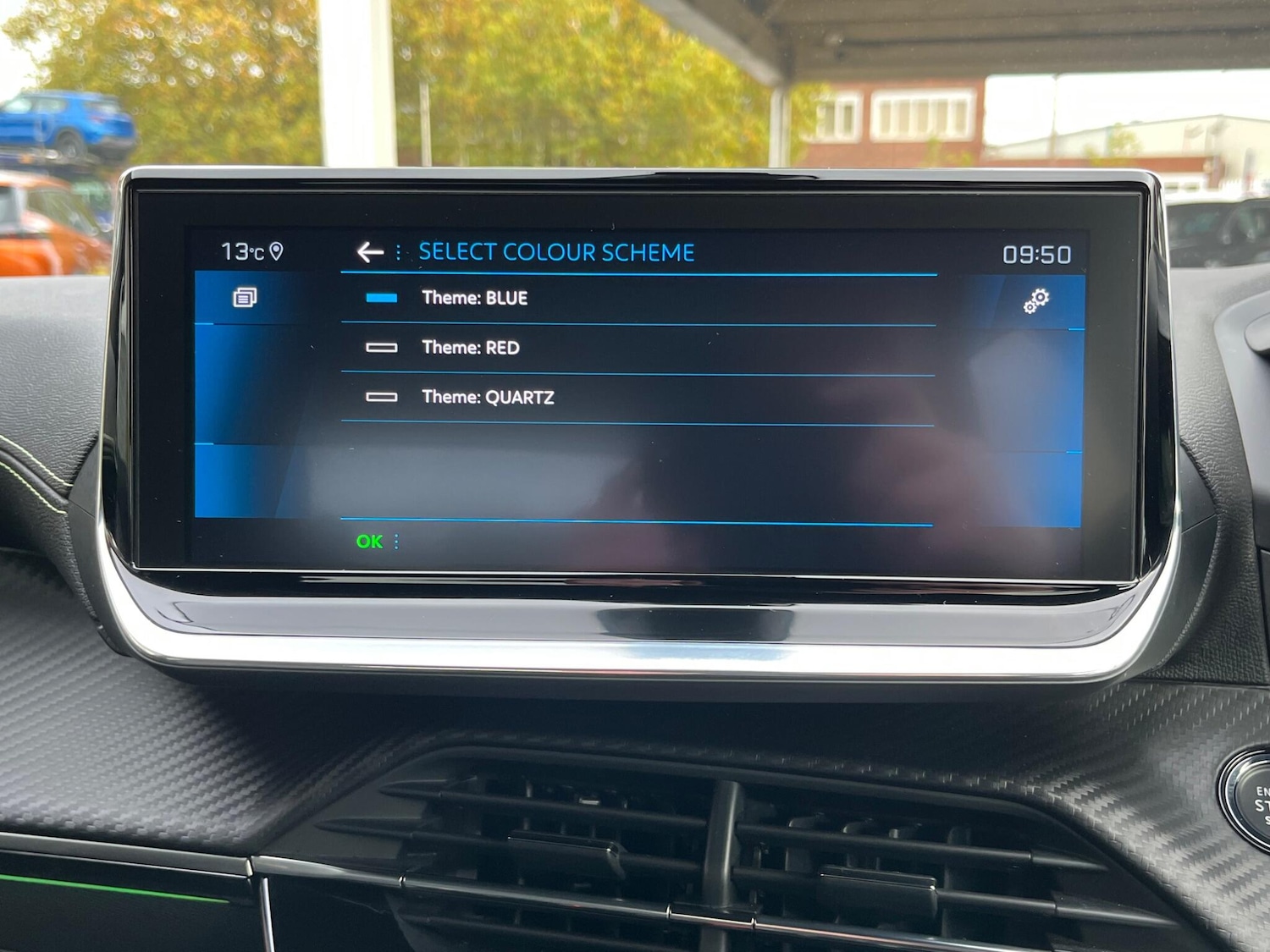 Used Peugeot 208 2020 for sale - 76424254: Photo 47