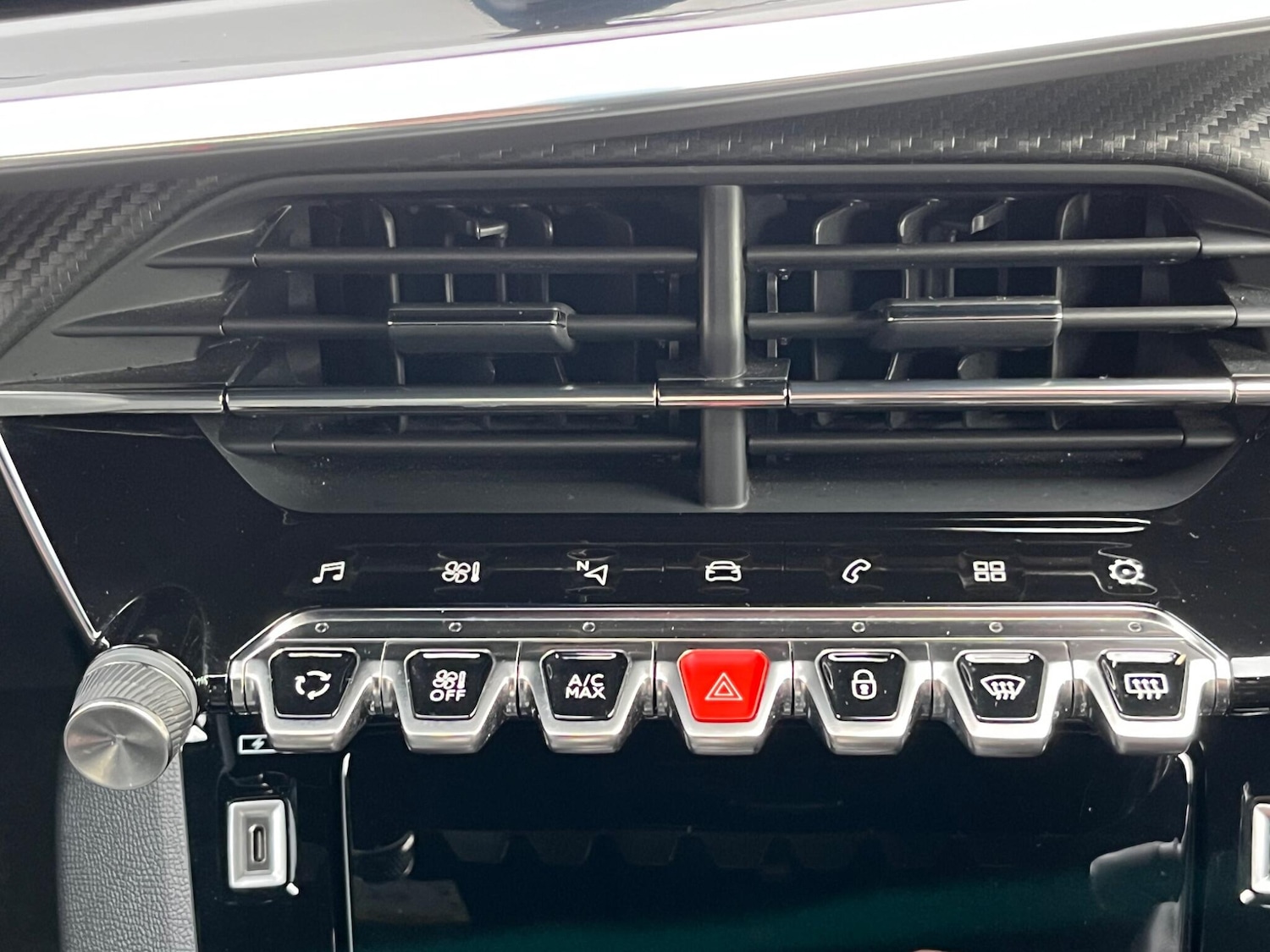 Used Peugeot 208 2020 for sale - 76424254: Photo 48