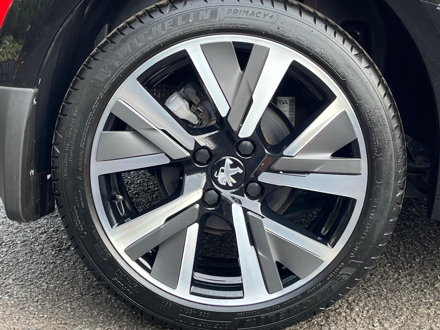 Used Peugeot 208 2020 for sale - 76424254: Photo 49