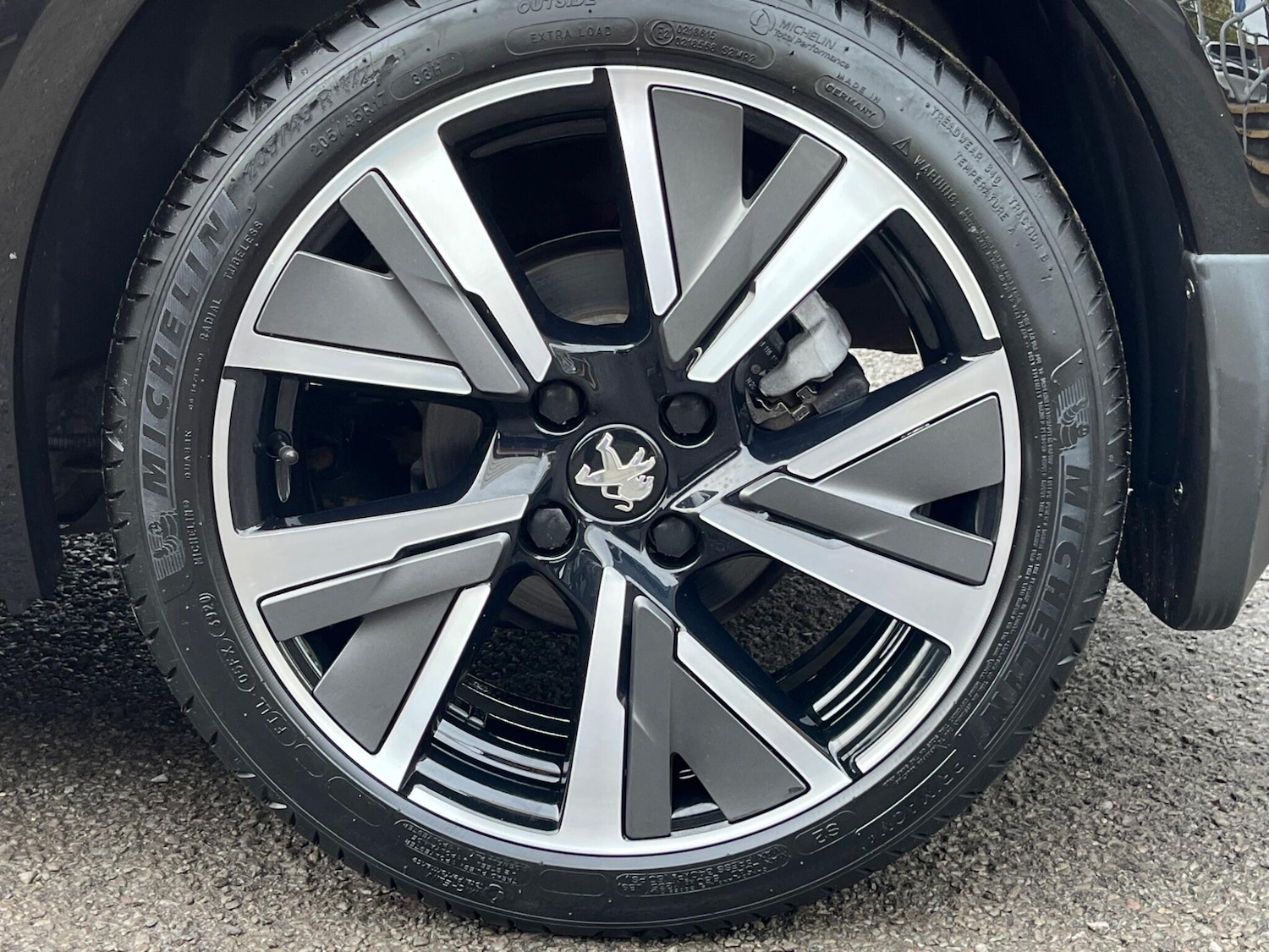 Used Peugeot 208 2020 for sale - 76424254: Photo 5