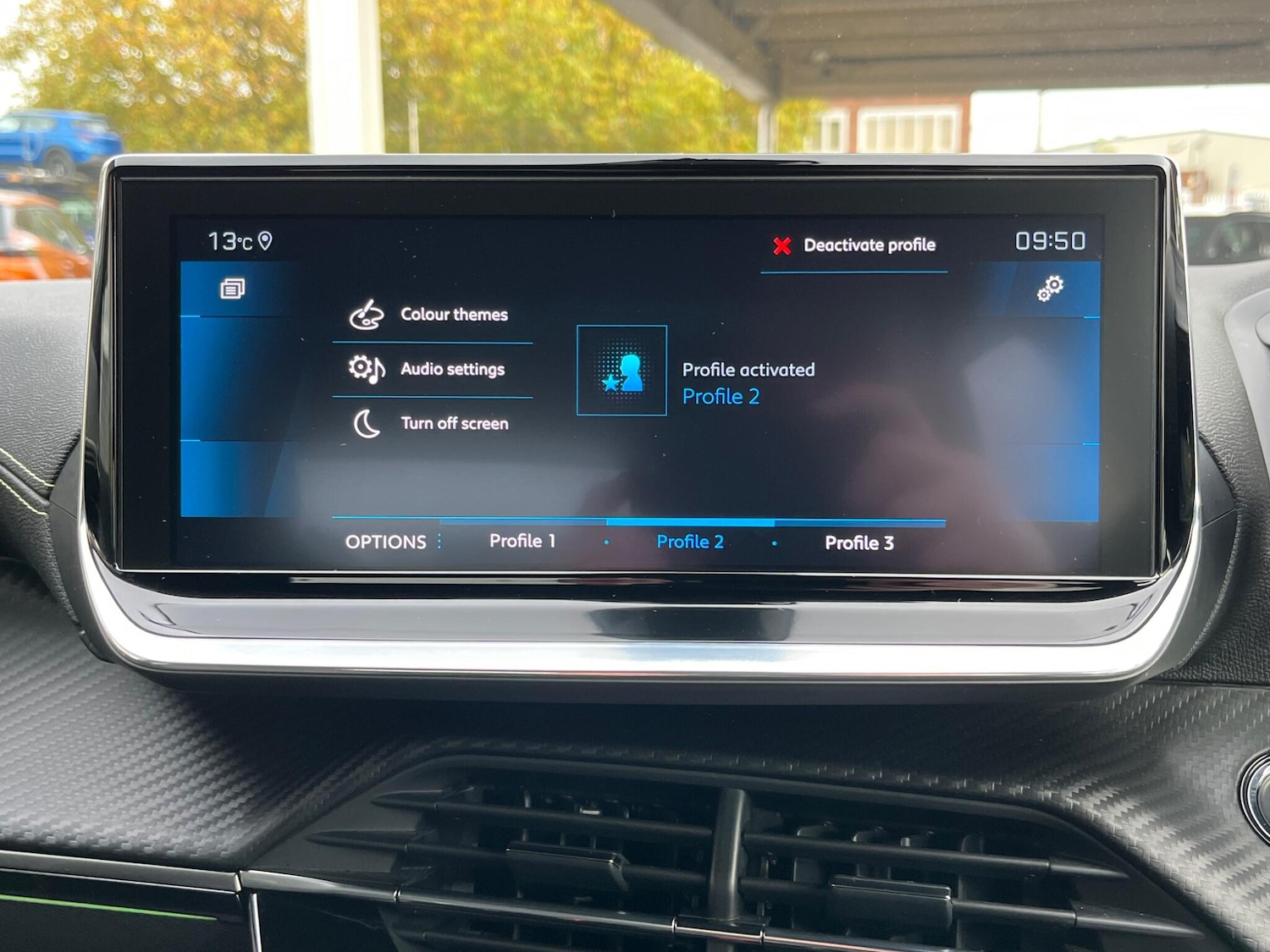 Used Peugeot 208 2020 for sale - 76424254: Photo 50