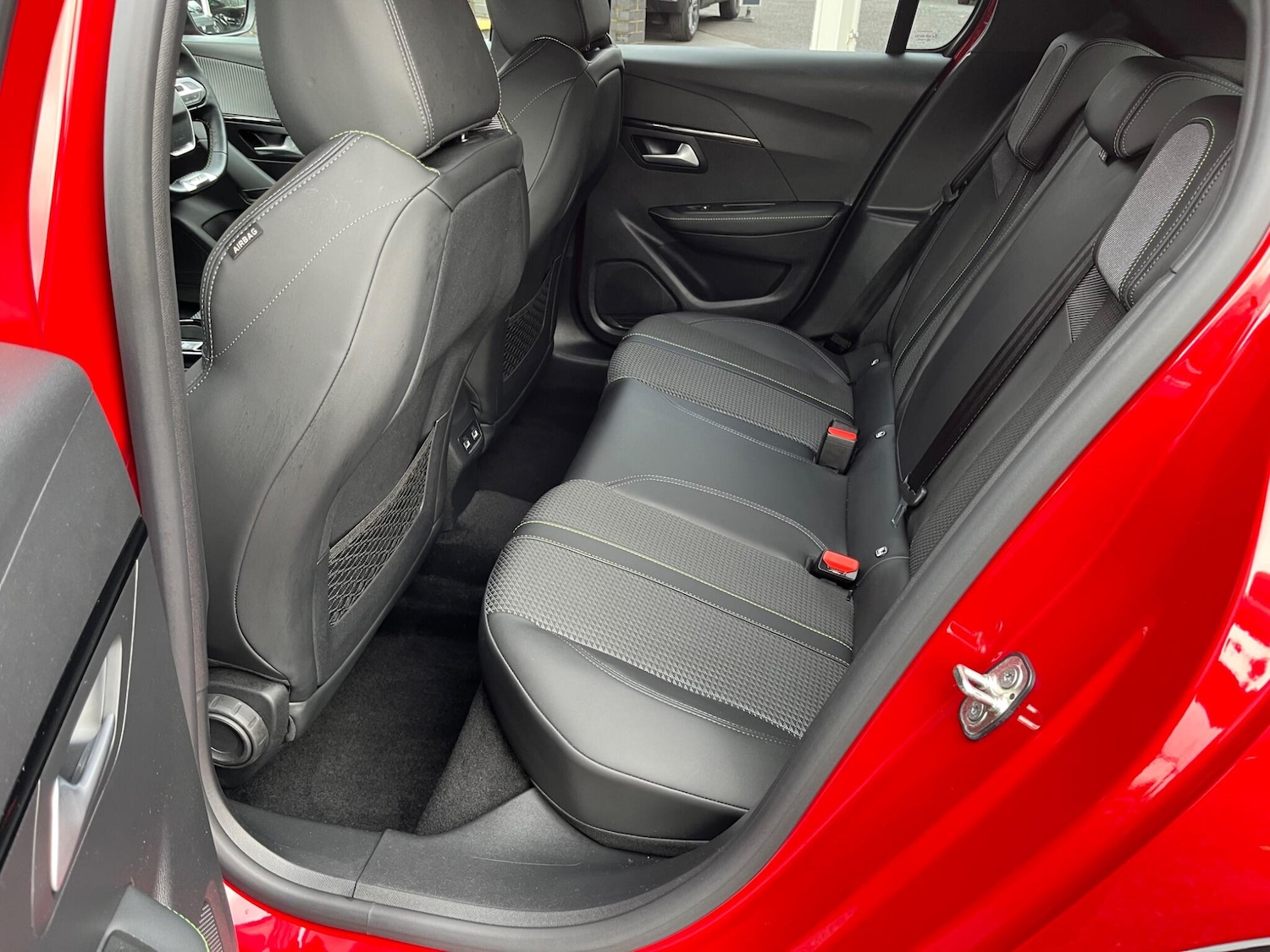 Used Peugeot 208 2020 for sale - 76424254: Photo 54