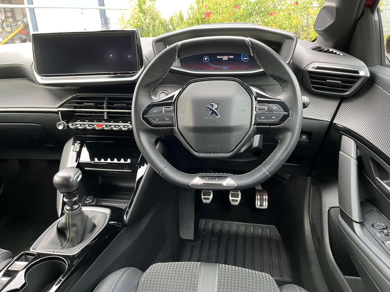 Used Peugeot 208 2020 for sale - 76424254: Photo 60