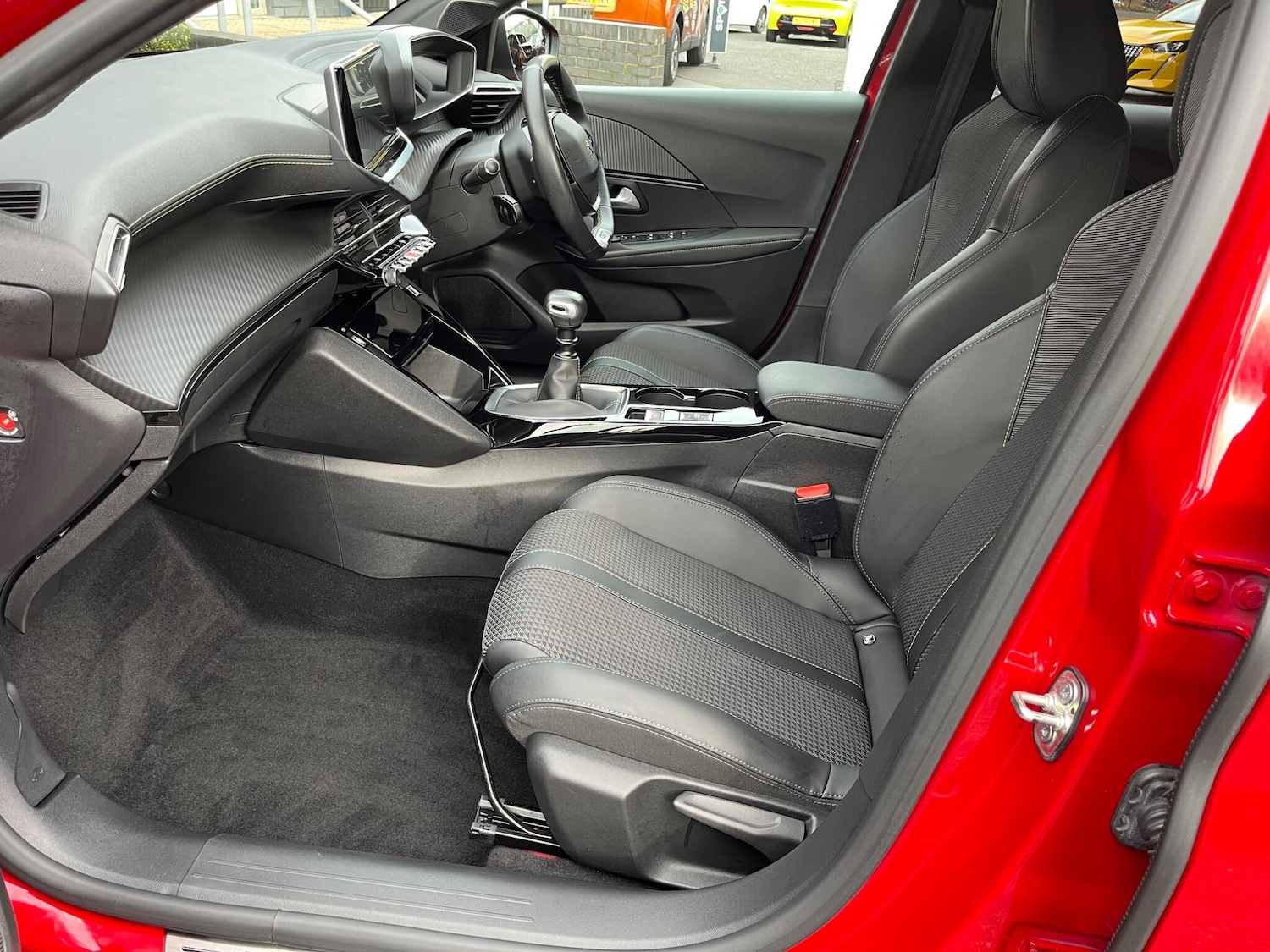 Used Peugeot 208 2020 for sale - 76424254: Photo 61