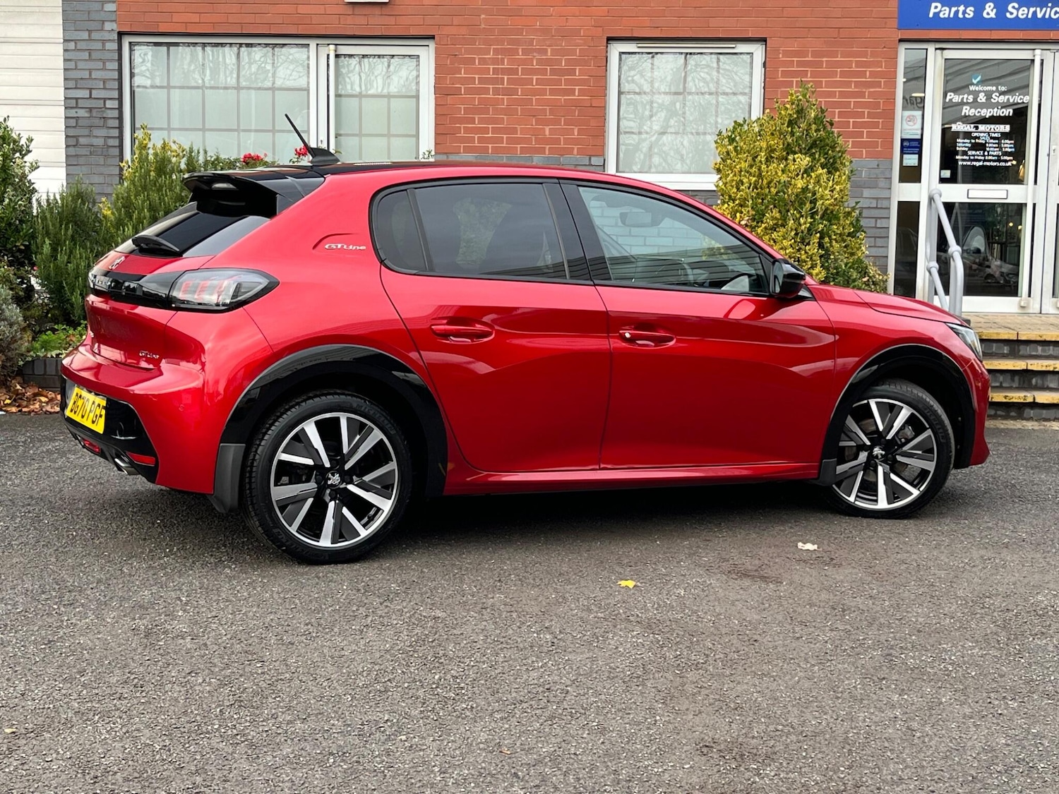 Used Peugeot 208 2020 for sale - 76424254: Photo 63