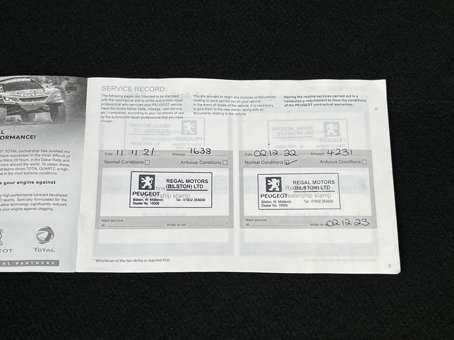 Used Peugeot 208 2020 for sale - 76424254: Photo 64