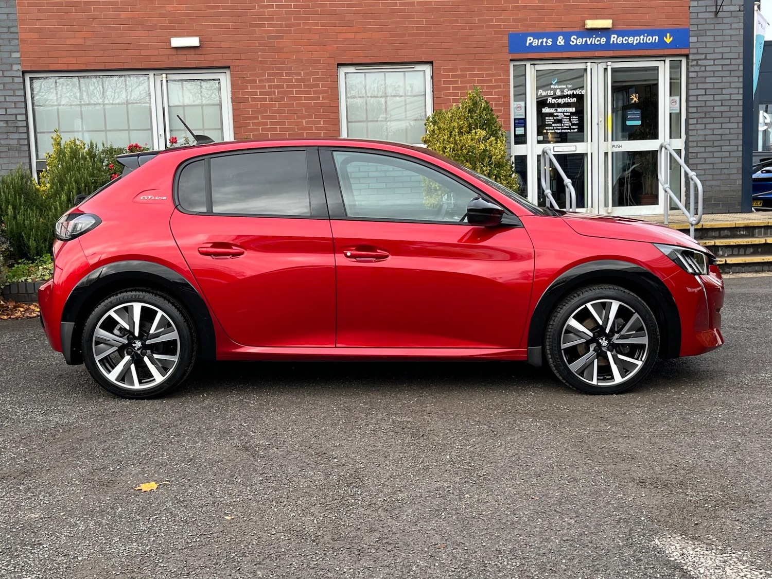 Used Peugeot 208 2020 for sale - 76424254: Photo 7