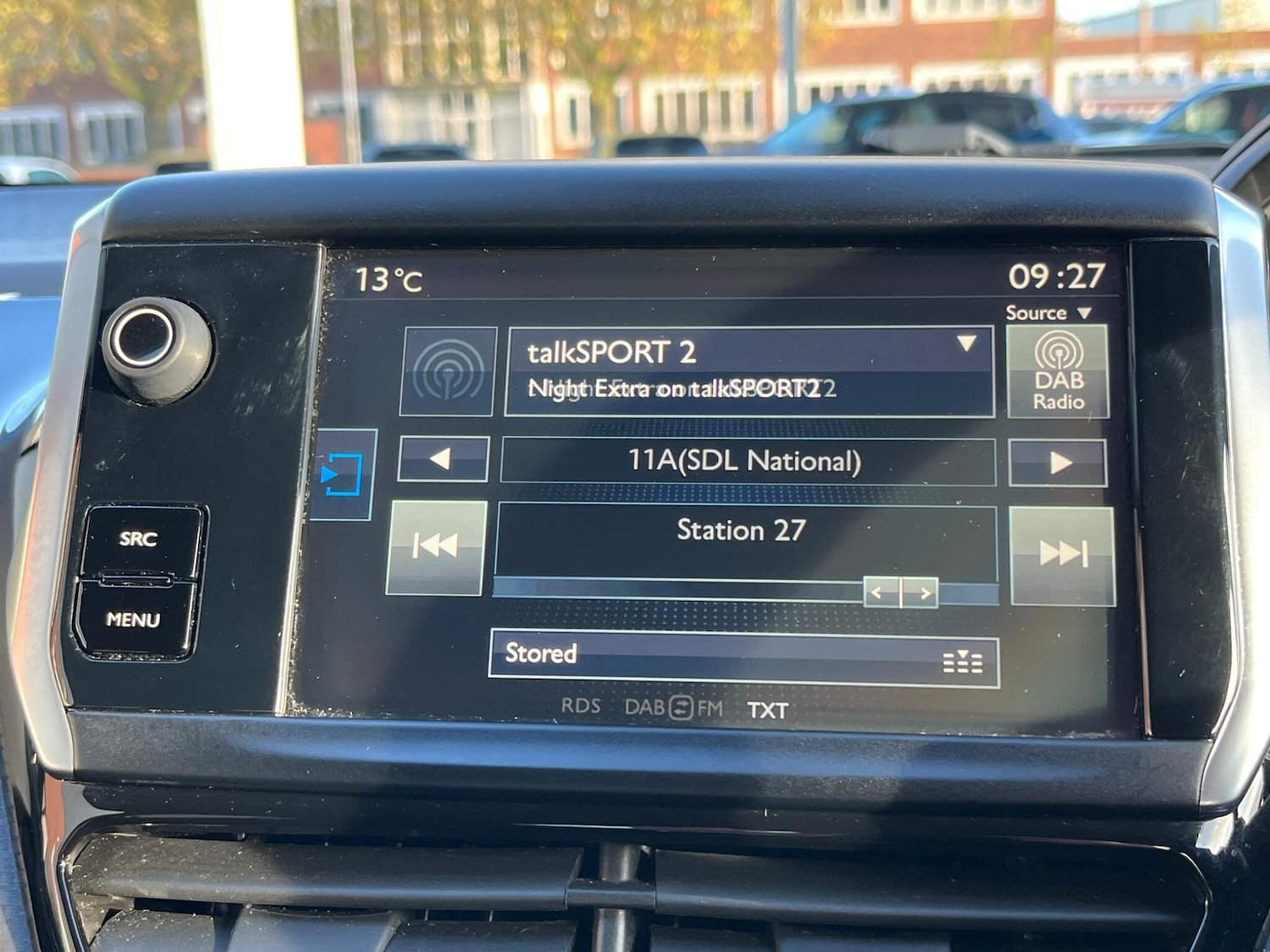 Used Peugeot 208 2016 for sale - 76572867: Photo 13