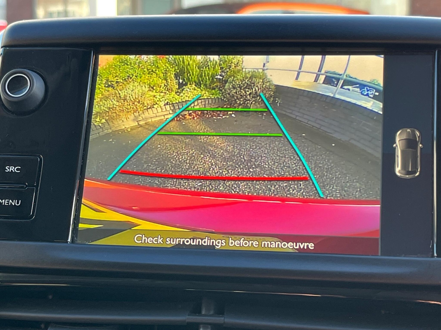 Used Peugeot 208 2016 for sale - 76572867: Photo 15