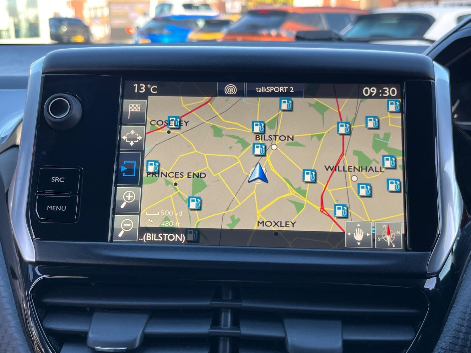 Used Peugeot 208 2016 for sale - 76572867: Photo 17