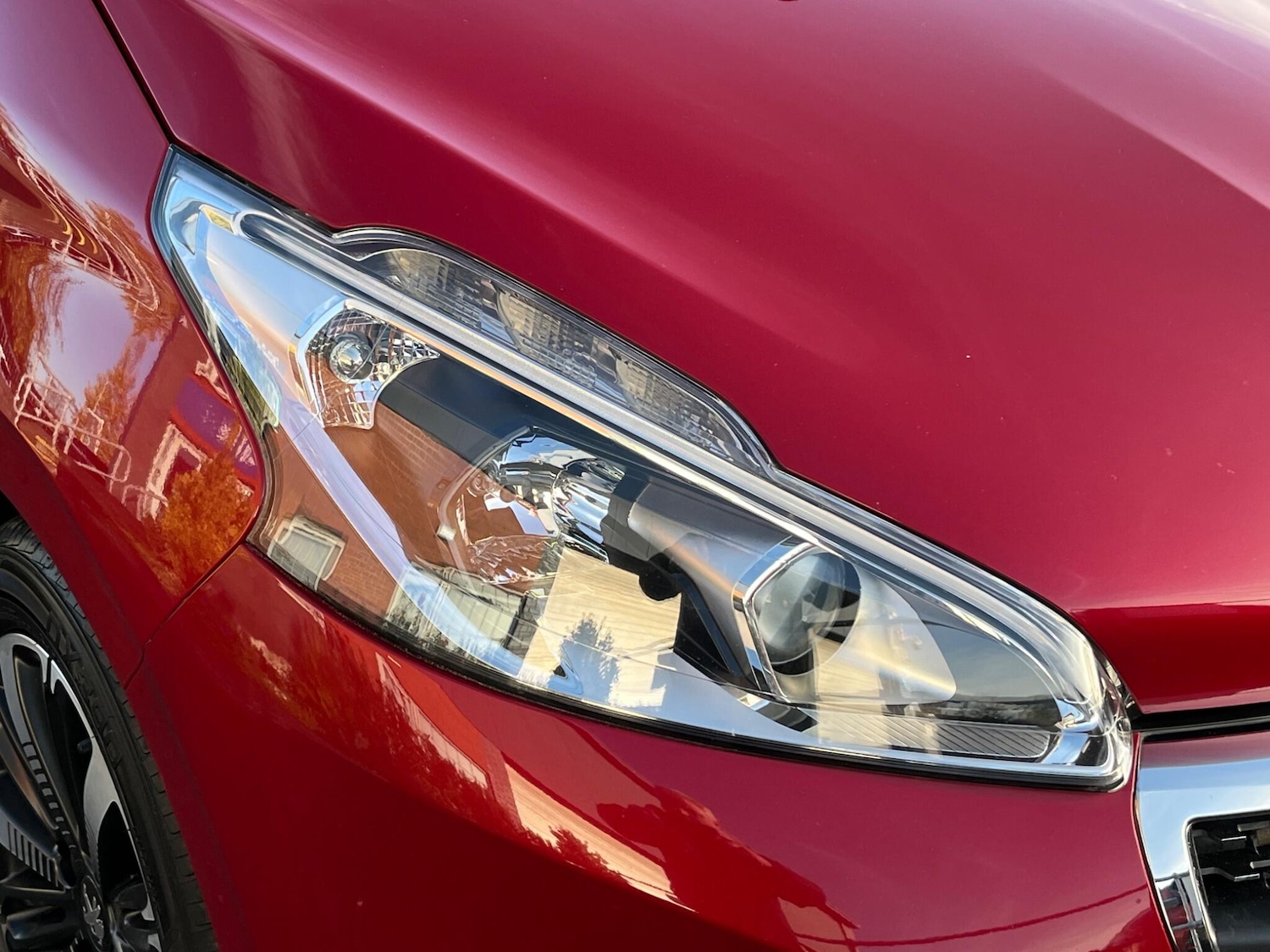 Used Peugeot 208 2016 for sale - 76572867: Photo 18