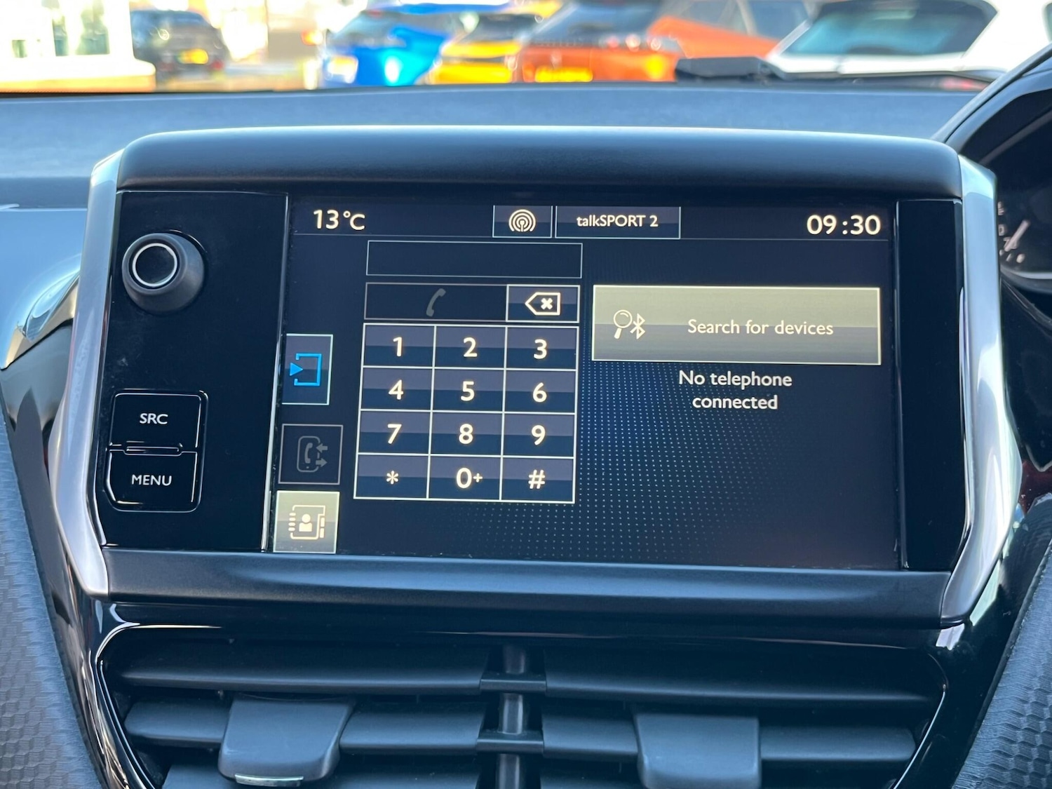 Used Peugeot 208 2016 for sale - 76572867: Photo 20