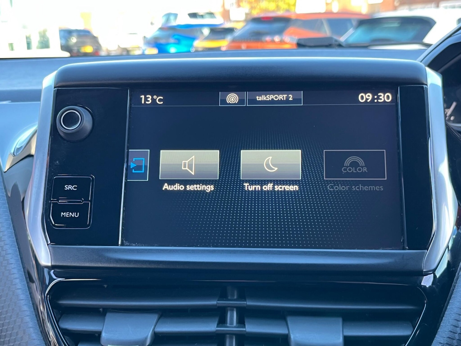 Used Peugeot 208 2016 for sale - 76572867: Photo 22