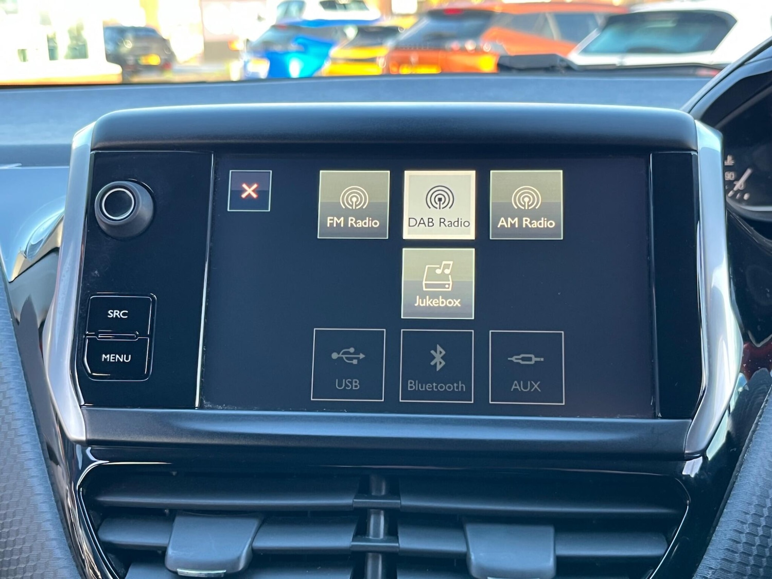 Used Peugeot 208 2016 for sale - 76572867: Photo 25