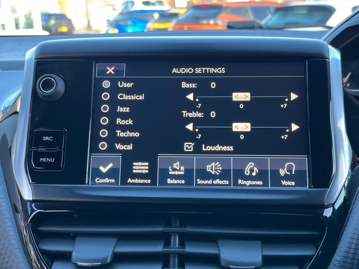 Used Peugeot 208 2016 for sale - 76572867: Photo 27