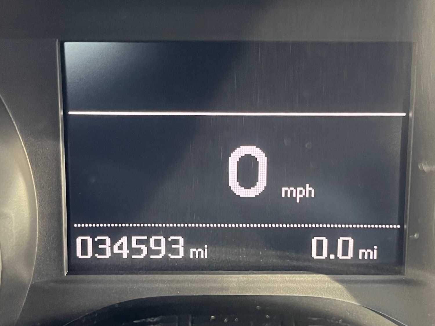 Used Peugeot 208 2016 for sale - 76572867: Photo 9