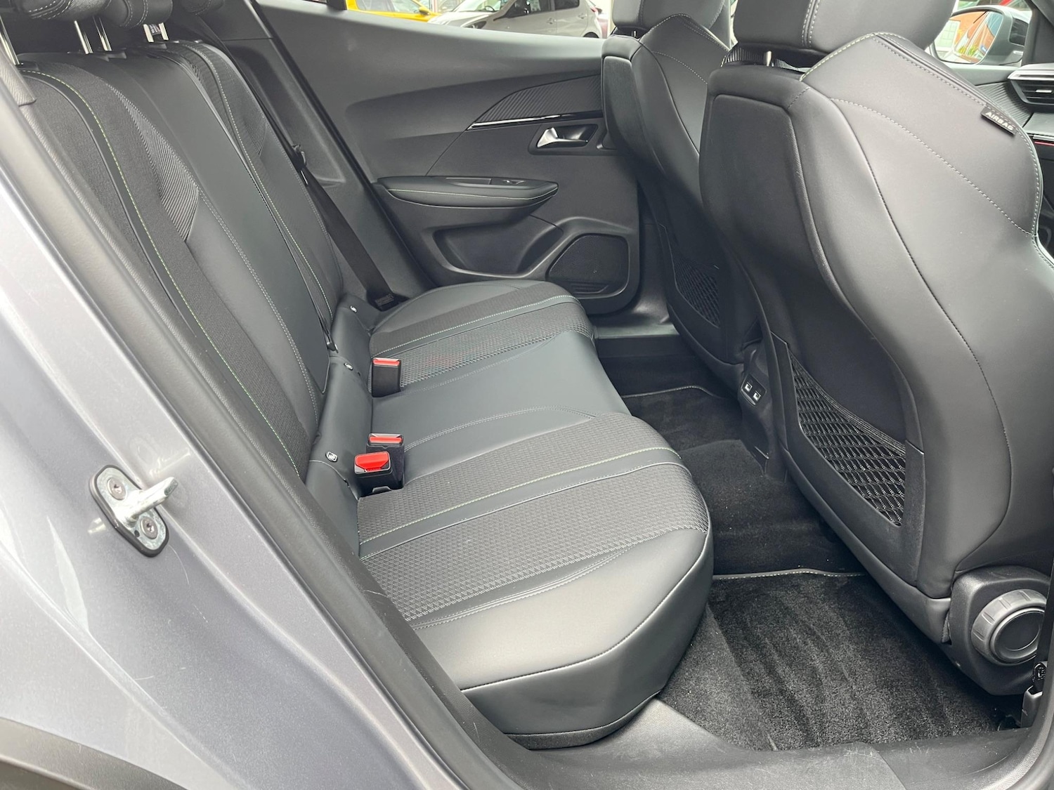 Used Peugeot 2008 2023 for sale - 76189955: Photo 23