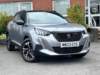 Used Peugeot 2008 2023 for sale - 76189955: Photo 2