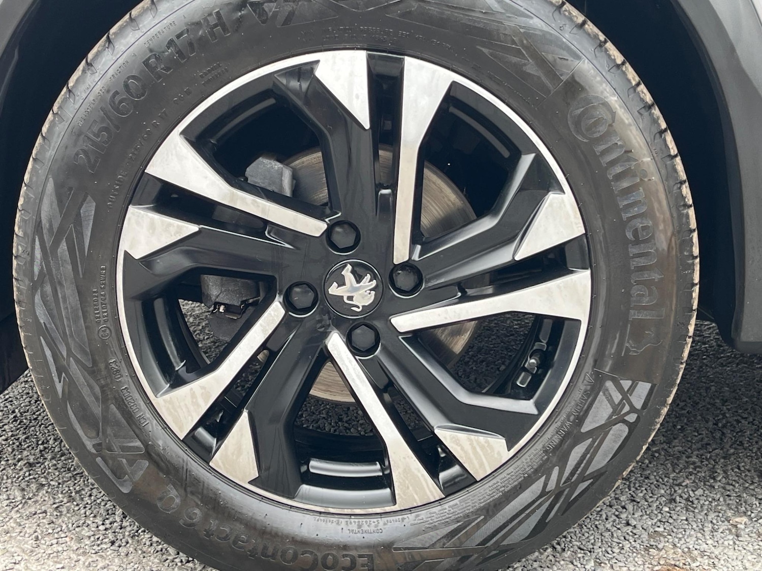 Used Peugeot 2008 2023 for sale - 76189955: Photo 3