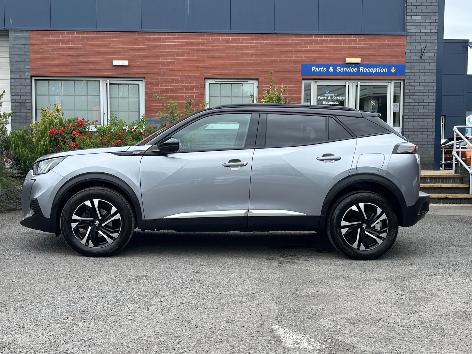 Used Peugeot 2008 2023 for sale - 76189955: Photo 33