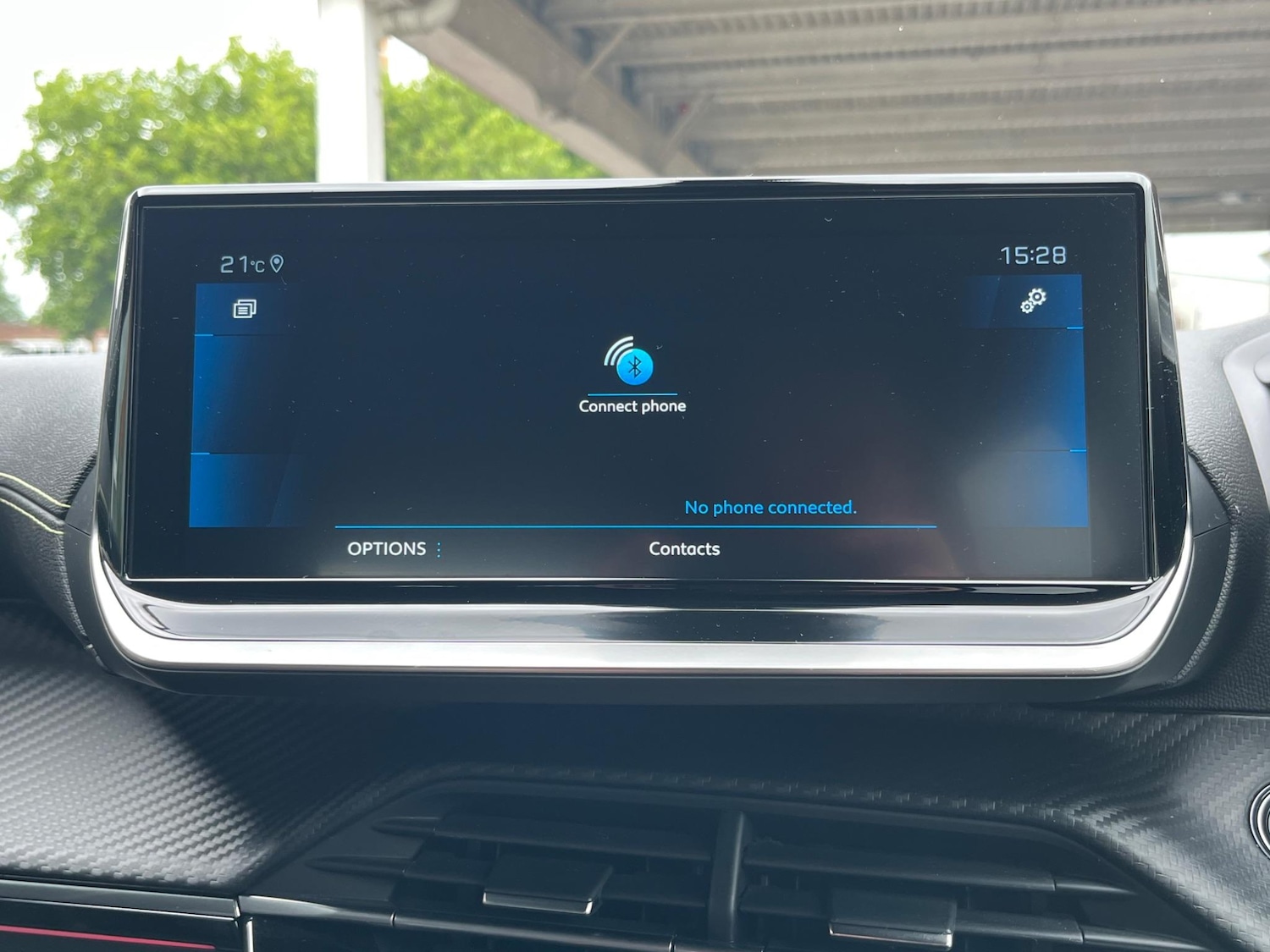 Used Peugeot 2008 2023 for sale - 76189955: Photo 45