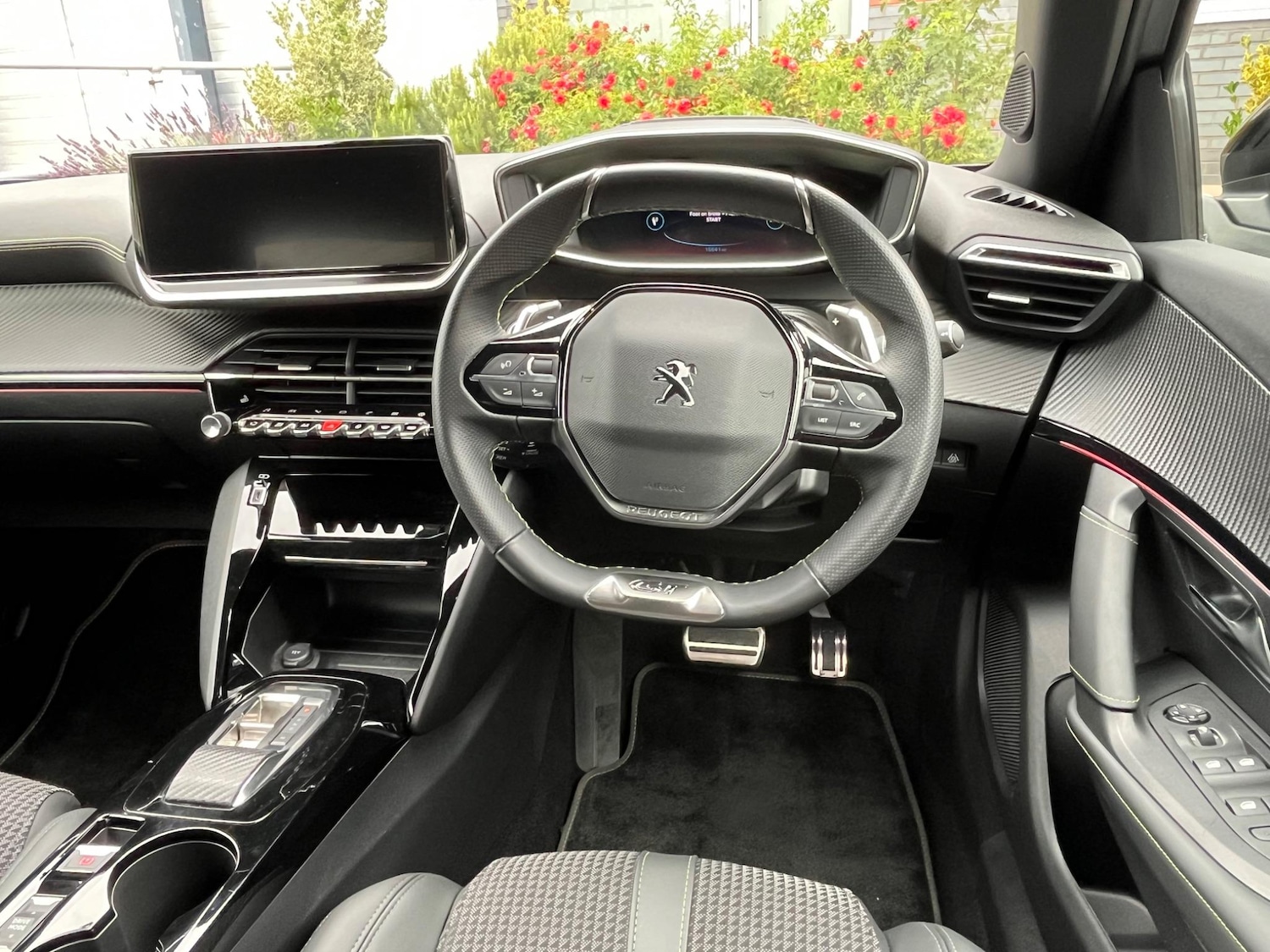 Used Peugeot 2008 2023 for sale - 76189955: Photo 59