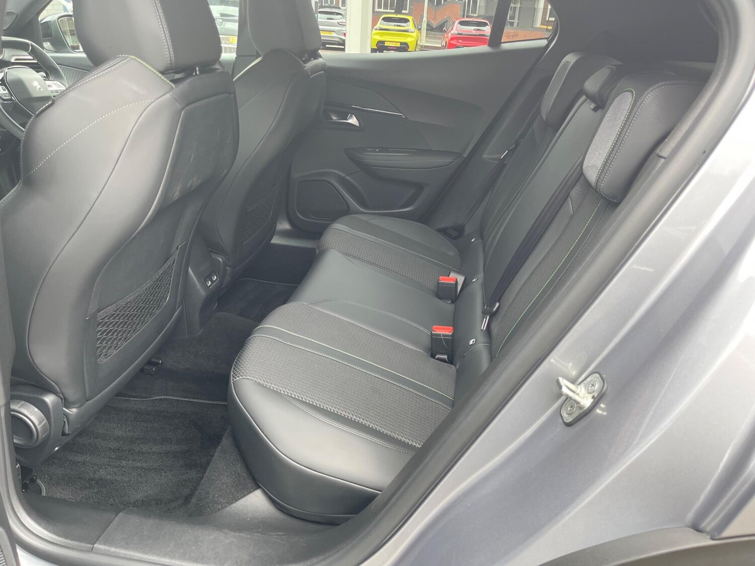 Used Peugeot 2008 2023 for sale - 76189955: Photo 60