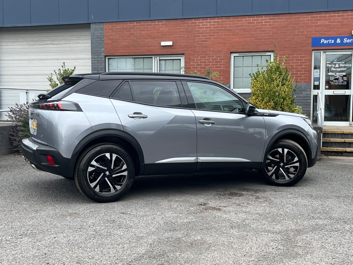 Used Peugeot 2008 2023 for sale - 76189955: Photo 65