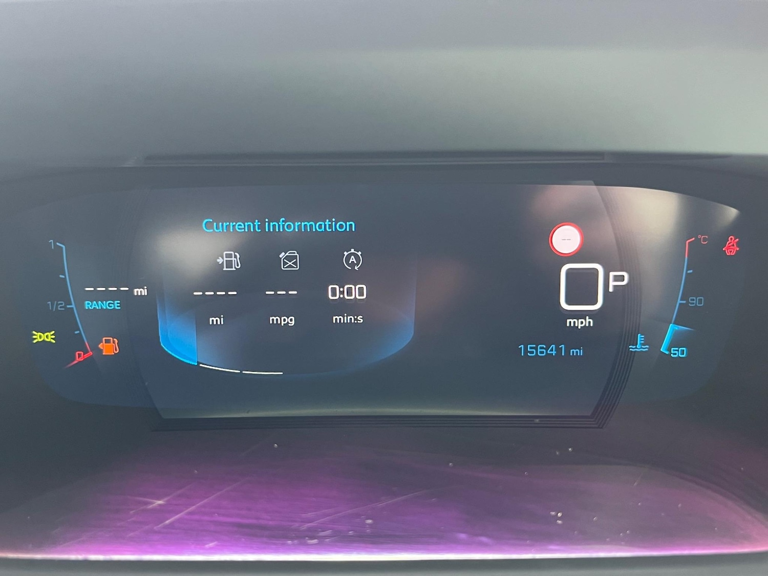 Used Peugeot 2008 2023 for sale - 76189955: Photo 70