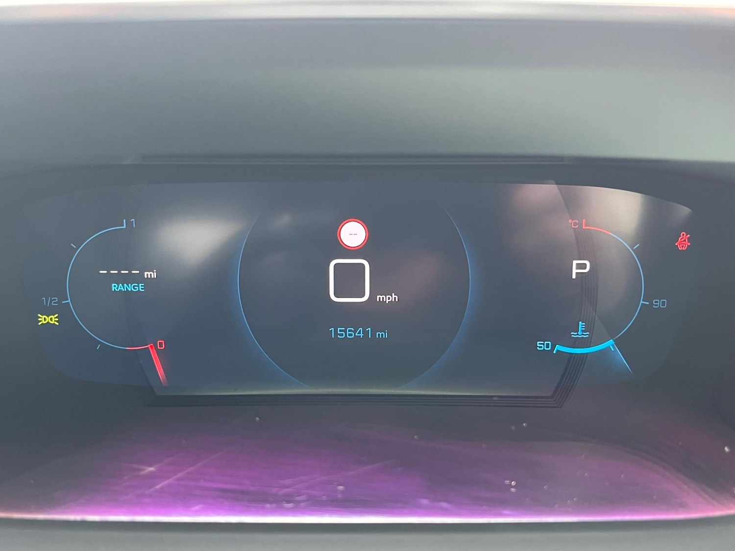 Used Peugeot 2008 2023 for sale - 76189955: Photo 75