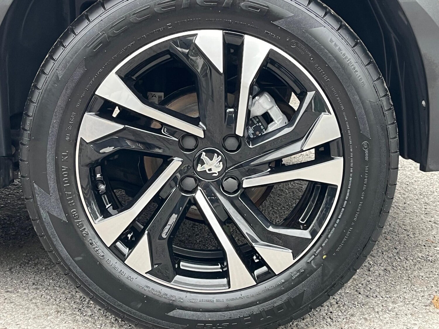 Used Peugeot 2008 2022 for sale - 76283739: Photo 16