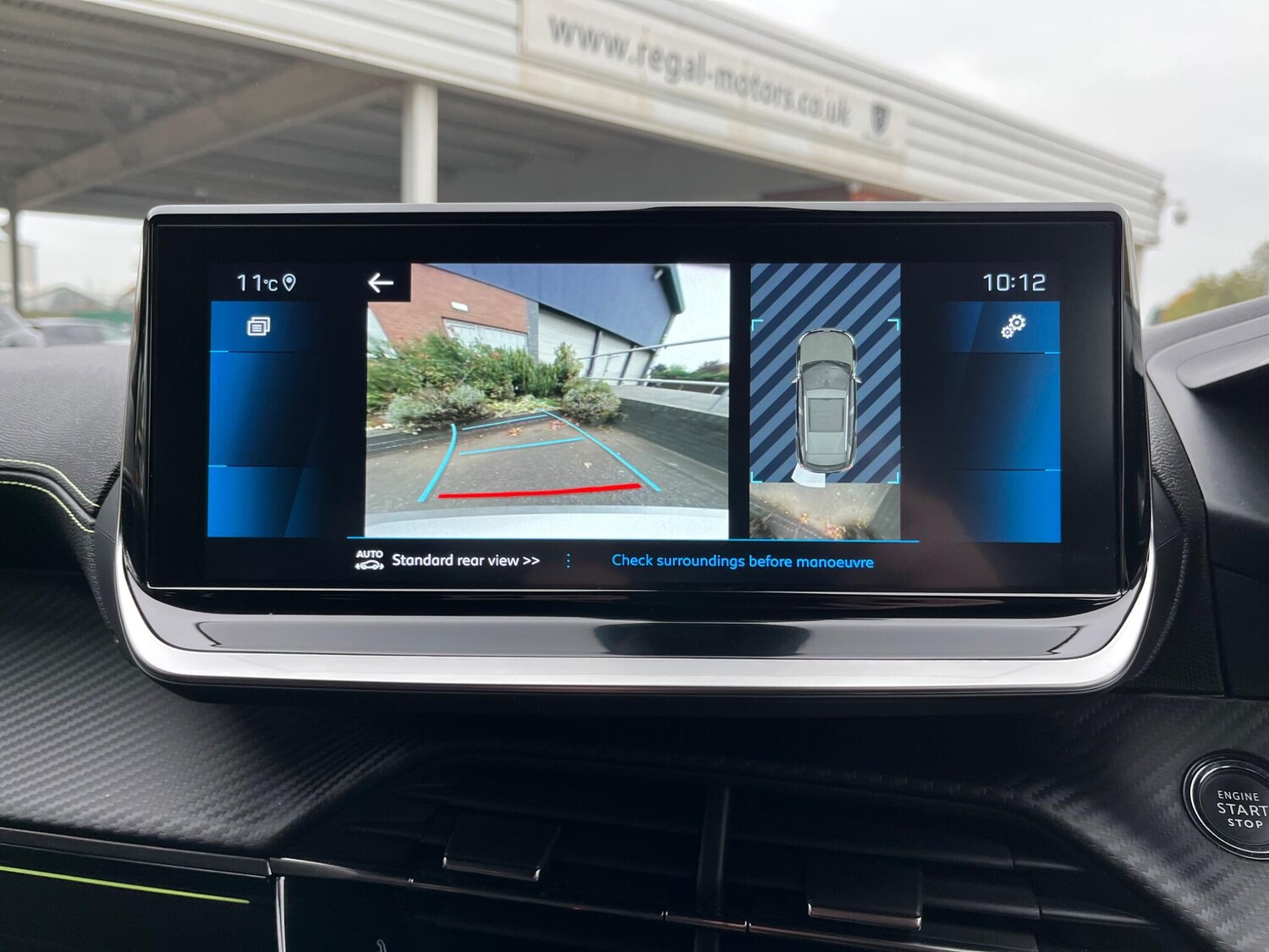 Used Peugeot 2008 2022 for sale - 76283739: Photo 17