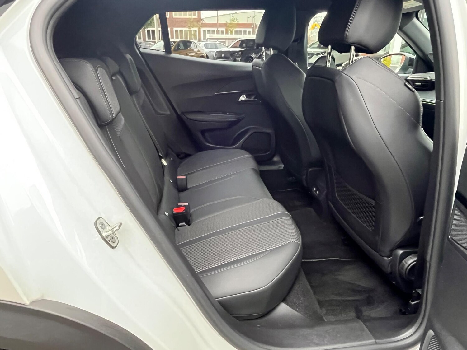 Used Peugeot 2008 2022 for sale - 76283739: Photo 19