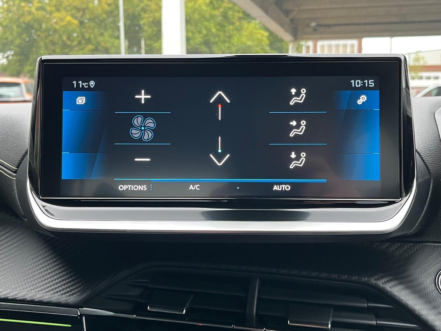 Used Peugeot 2008 2022 for sale - 76283739: Photo 20