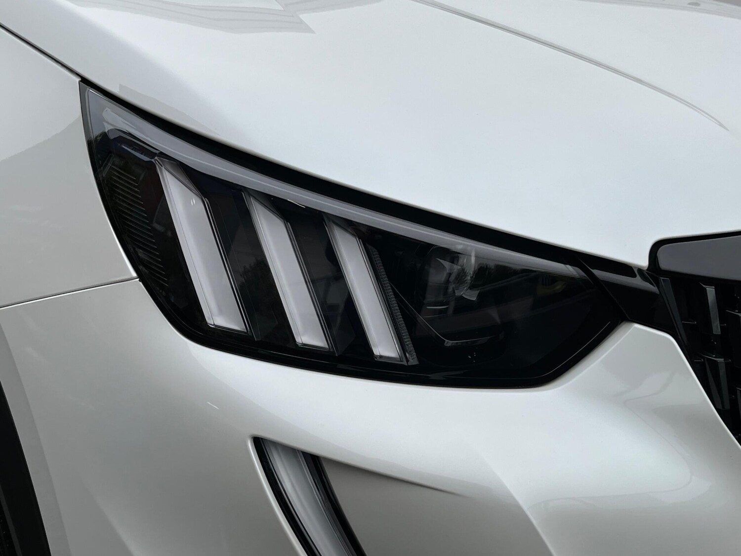 Used Peugeot 2008 2022 for sale - 76283739: Photo 21