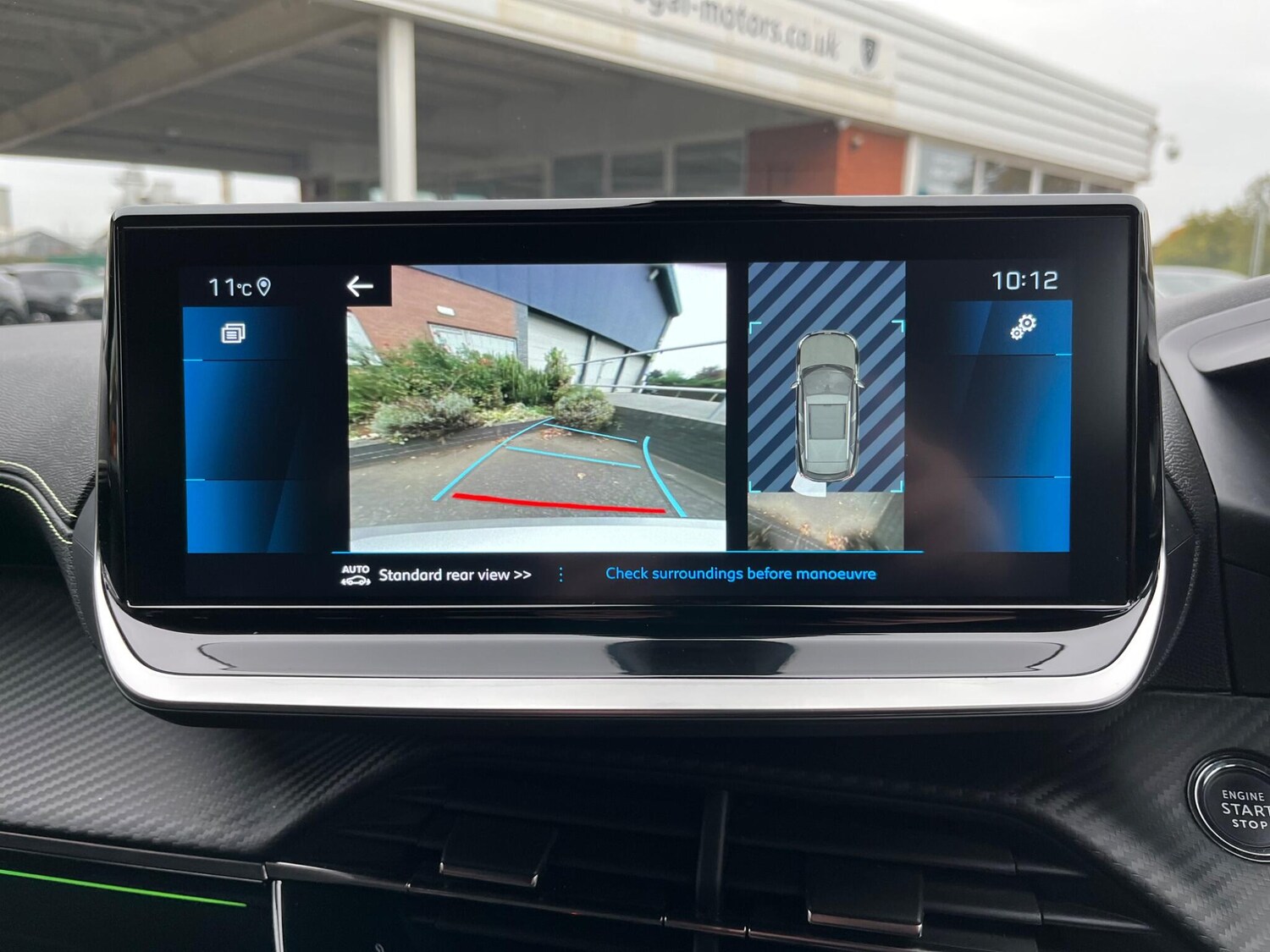 Used Peugeot 2008 2022 for sale - 76283739: Photo 23