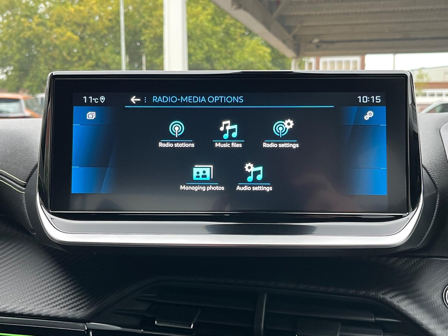 Used Peugeot 2008 2022 for sale - 76283739: Photo 26