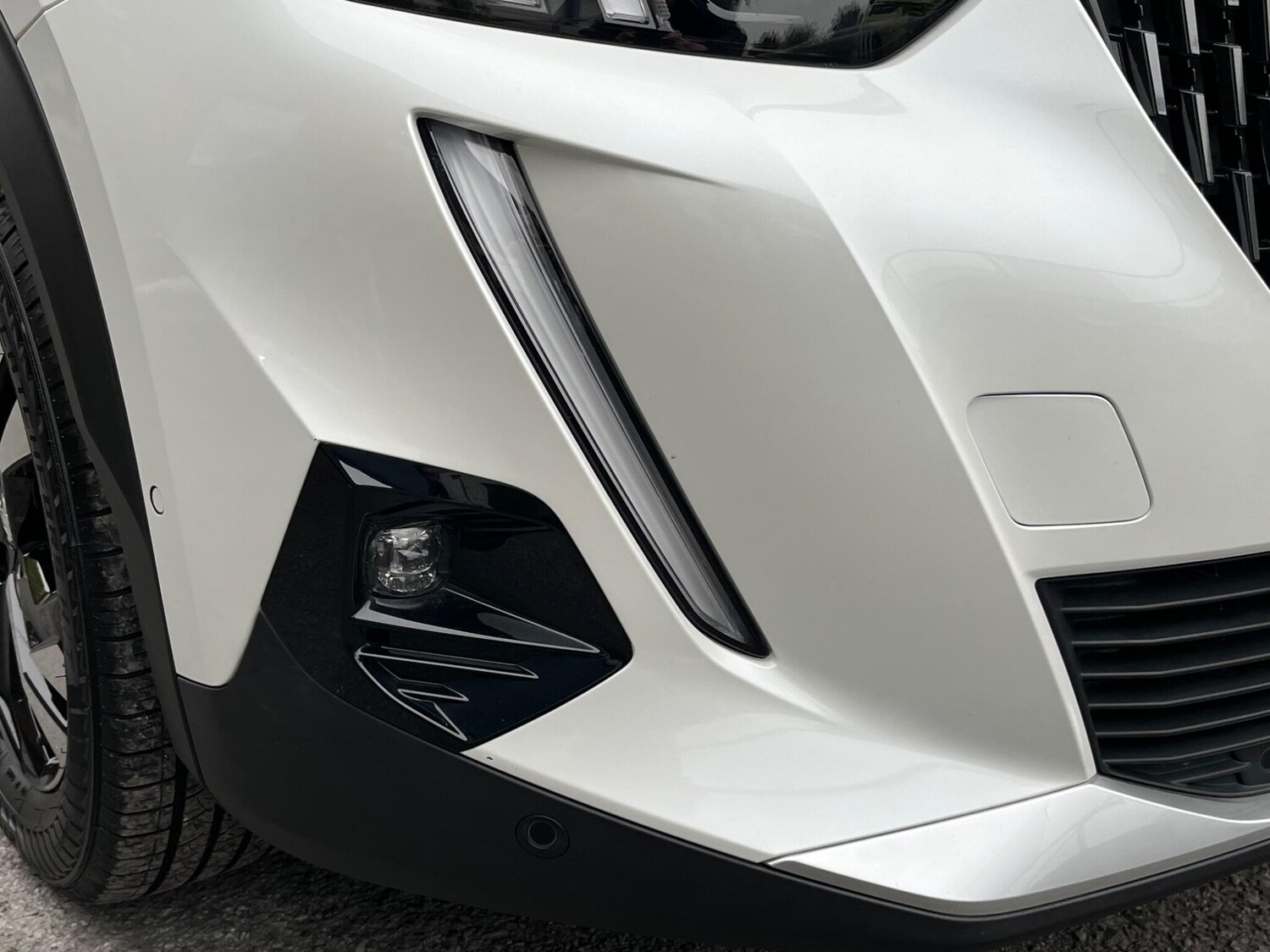 Used Peugeot 2008 2022 for sale - 76283739: Photo 27